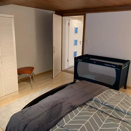 Apartment Destimotel