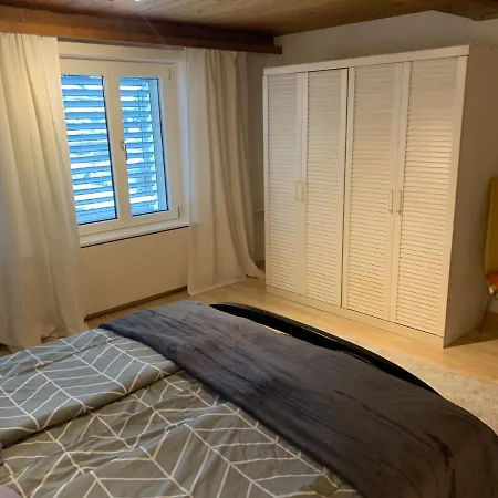 Apartment Destimotel 4*