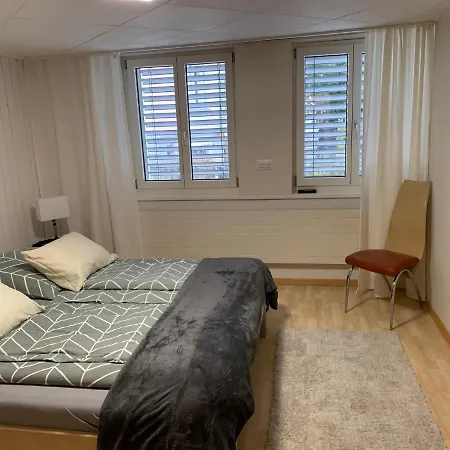 Apartment Destimotel 4*