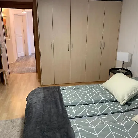 Appartement Destimotel 4*