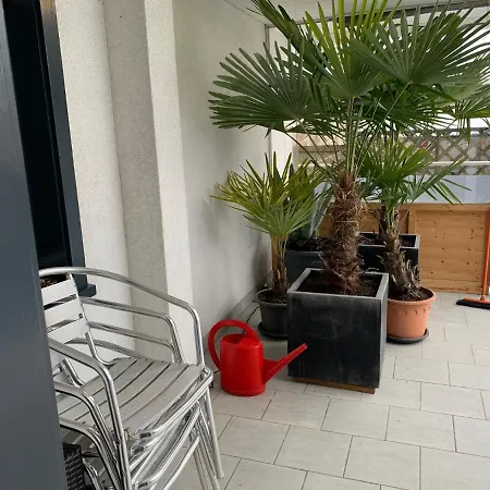 Appartement Destimotel