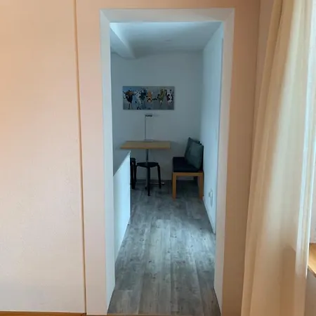 Appartement Destimotel 4*
