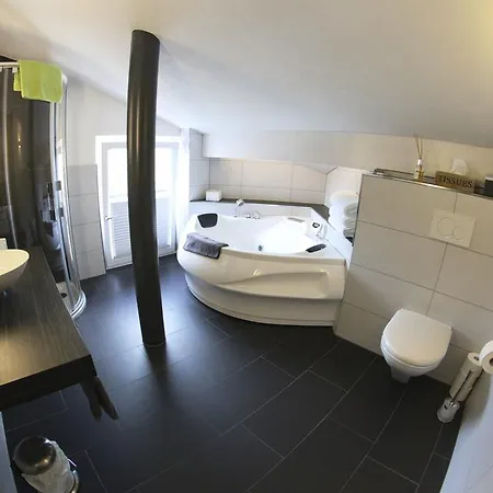 Destimotel Διαμέρισμα Lichtensteig