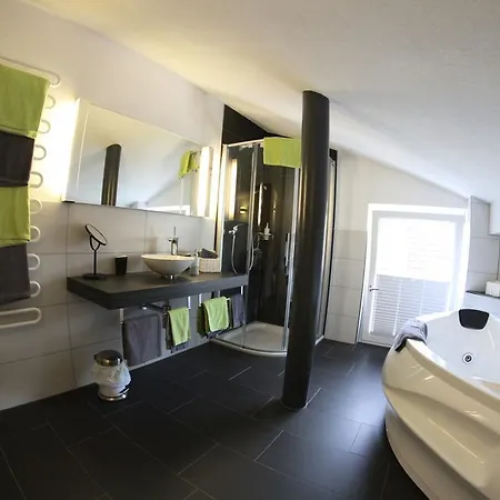 Διαμέρισμα Destimotel 4*