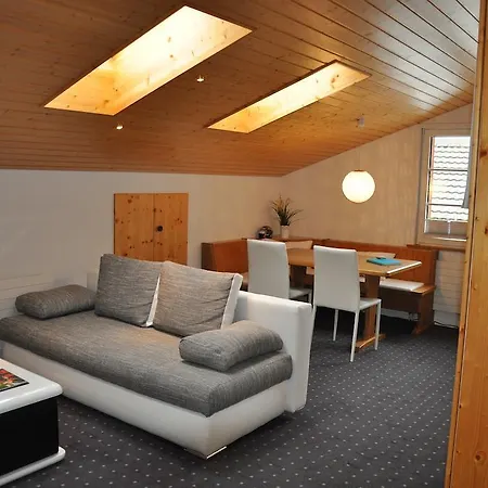 Διαμέρισμα Destimotel 4*