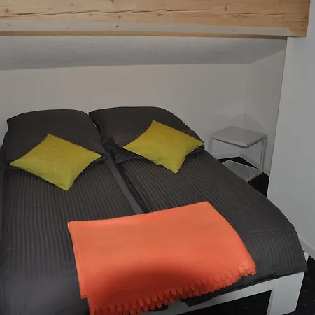 Apartment Destimotel 4*