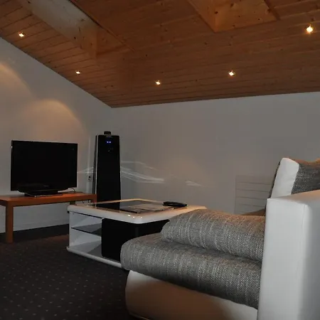 Lejlighed Destimotel