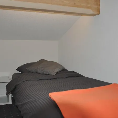 Appartement Destimotel