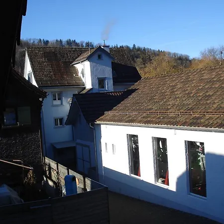 Destimotel Lichtensteig