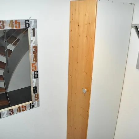 Διαμέρισμα Destimotel 4*