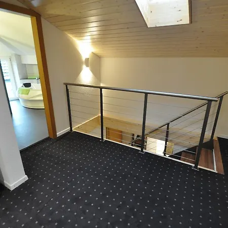Appartamento Destimotel