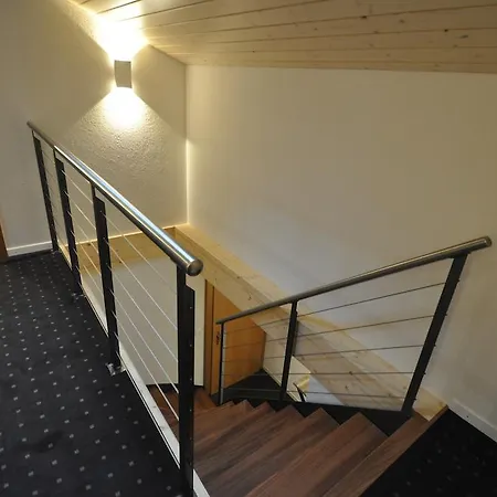 Appartement Destimotel