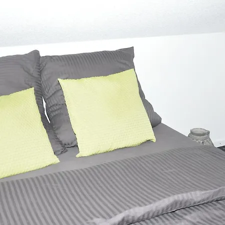 Διαμέρισμα Destimotel 4*