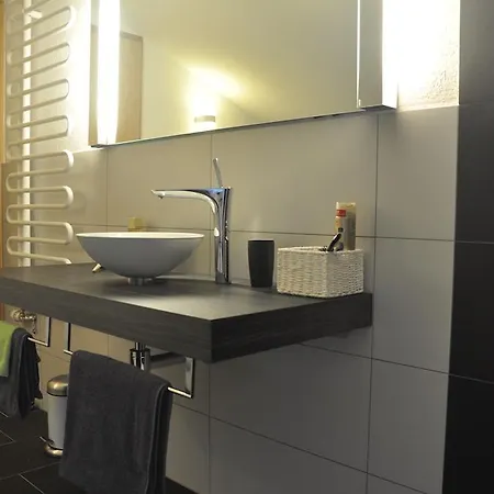 Destimotel Lichtensteig