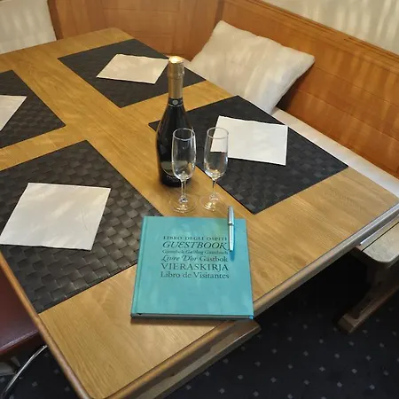 Διαμέρισμα Destimotel 4*