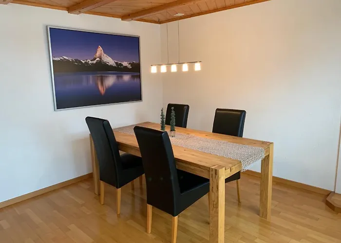 Appartement Destimotel 4*