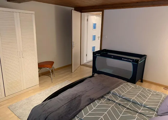 Appartement Destimotel