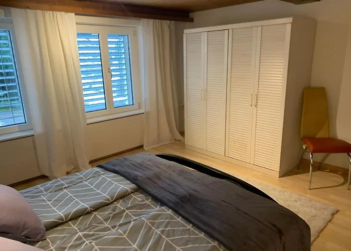 Appartement Destimotel 4*