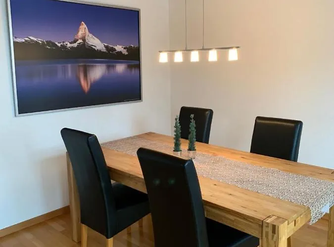 Destimotel 4* Lichtensteig