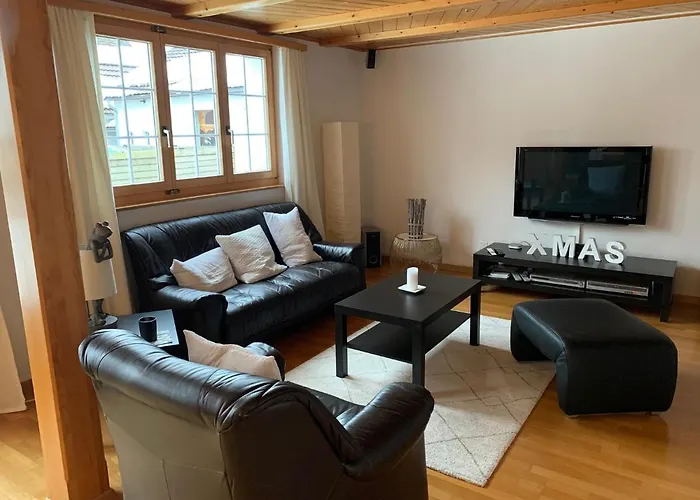 Appartement Destimotel 4*