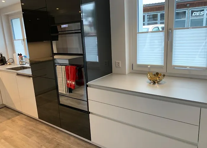 Destimotel 4* Lichtensteig