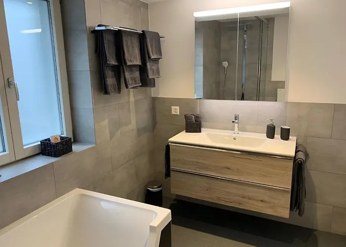 Appartement Destimotel 4*