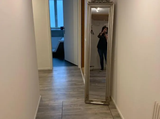 Destimotel 4* Lichtensteig