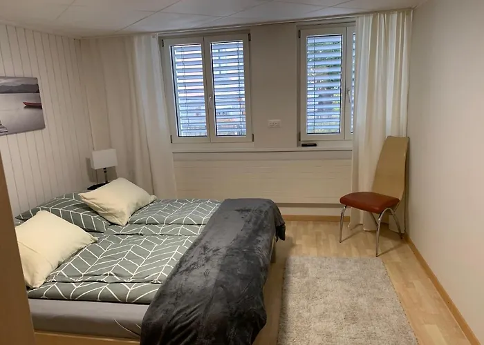 Appartement Destimotel 4*