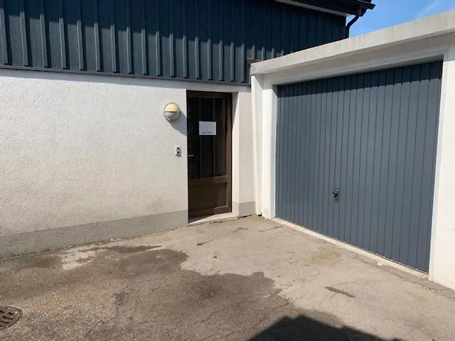 Destimotel Appartement