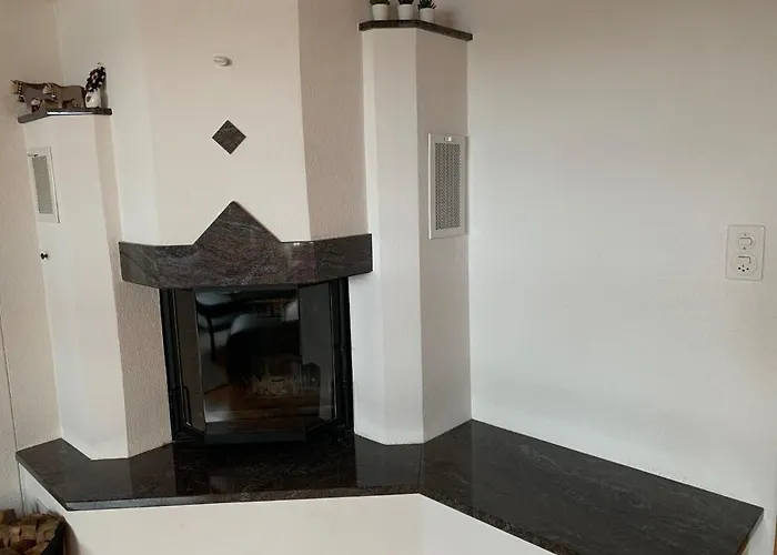 Appartement Destimotel Lichtensteig