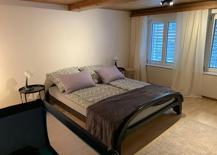 Destimotel 4* Lichtensteig