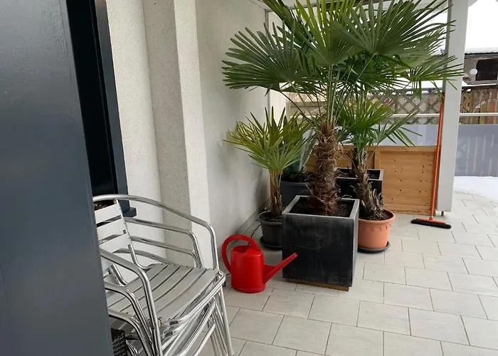 Appartement Destimotel