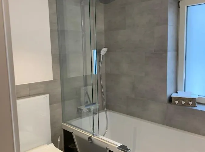 Appartement Destimotel