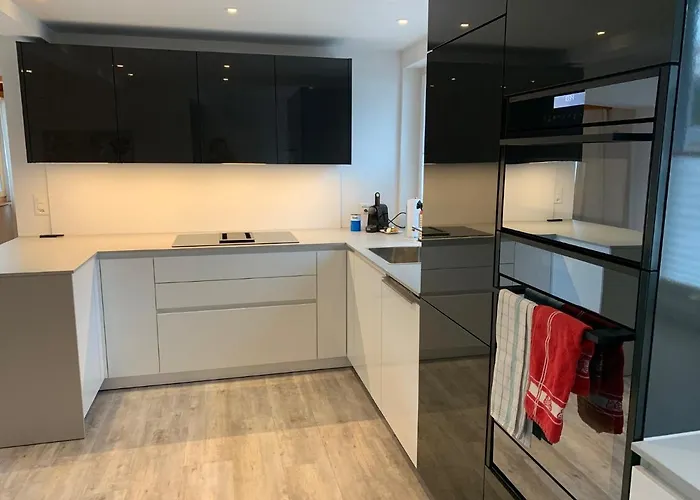 Appartement Destimotel 4*