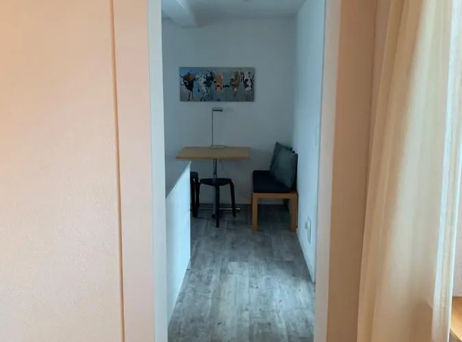 Appartement Destimotel 4*