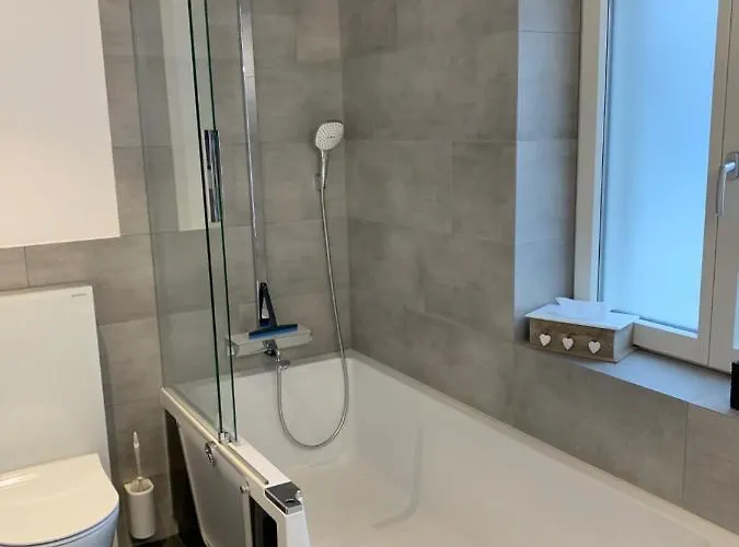 Destimotel Lichtensteig