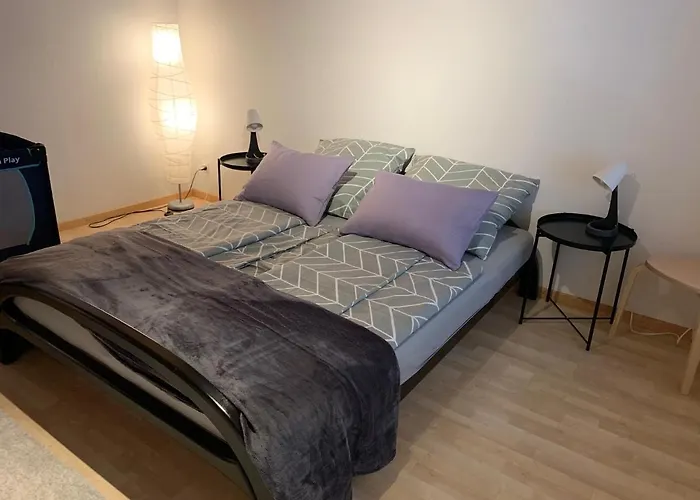 Destimotel 4* Lichtensteig