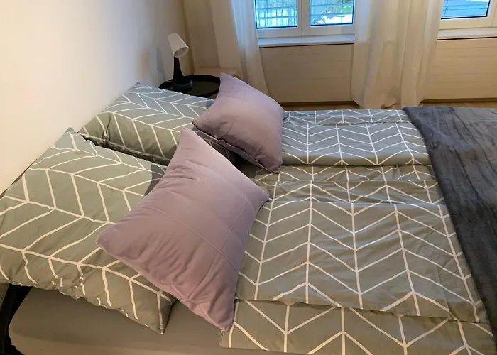 Destimotel Appartement