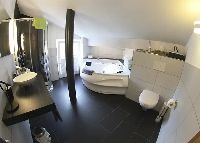 Destimotel Appartement Lichtensteig