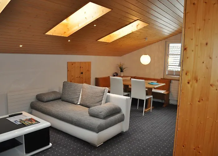 Appartement Destimotel 4*