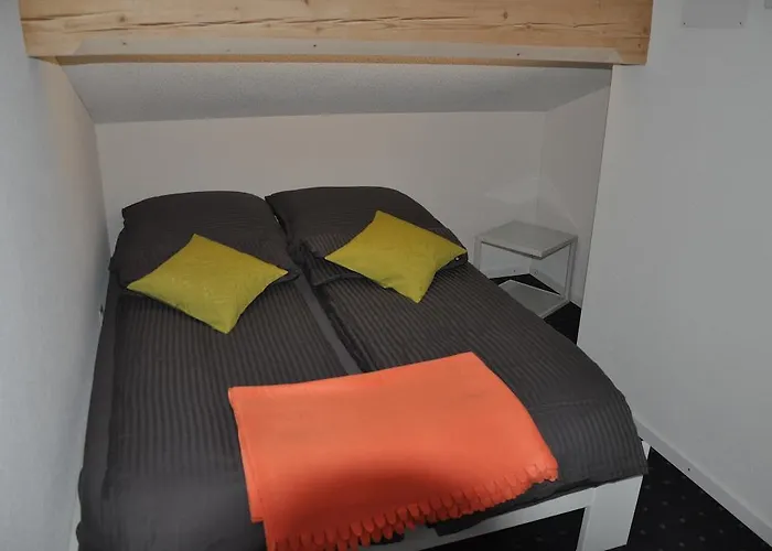 Appartement Destimotel 4*