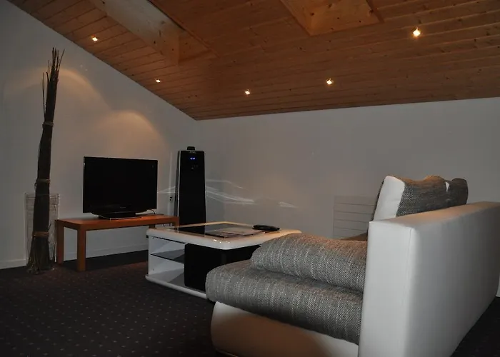 Appartement Destimotel