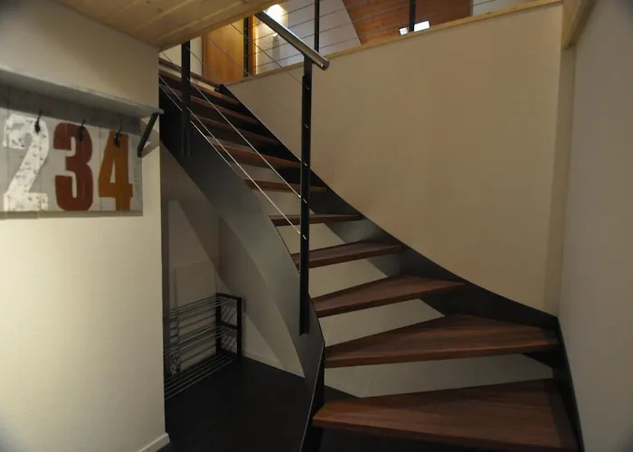 Destimotel Lichtensteig