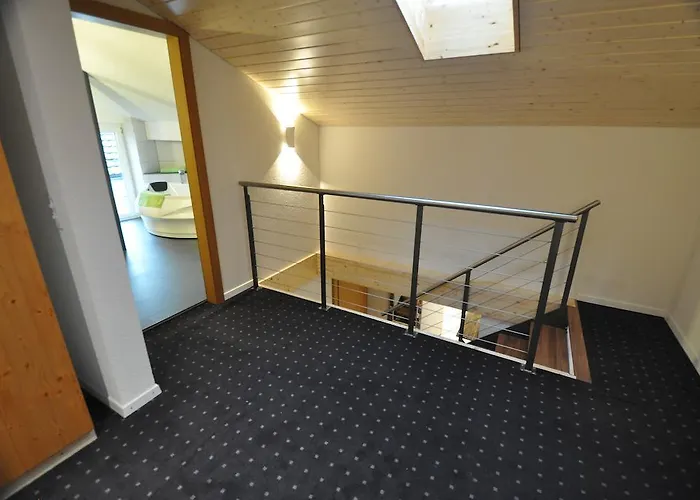 Appartement Destimotel