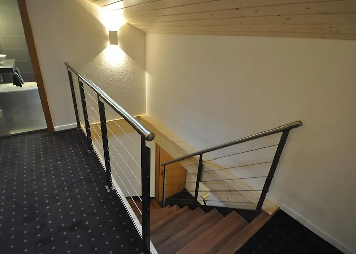 Appartement Destimotel