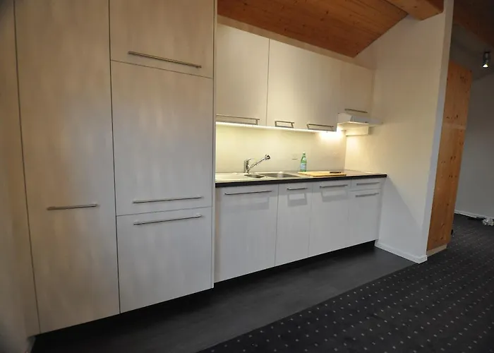 Destimotel Lichtensteig