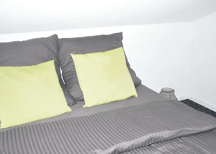 Appartement Destimotel 4*