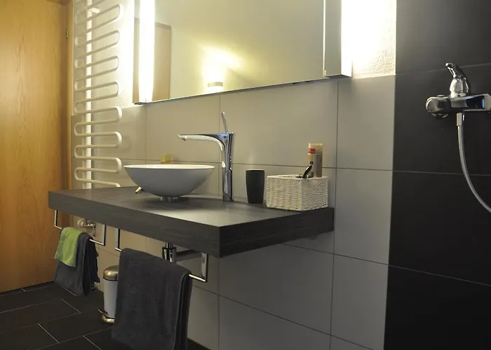 Destimotel Lichtensteig