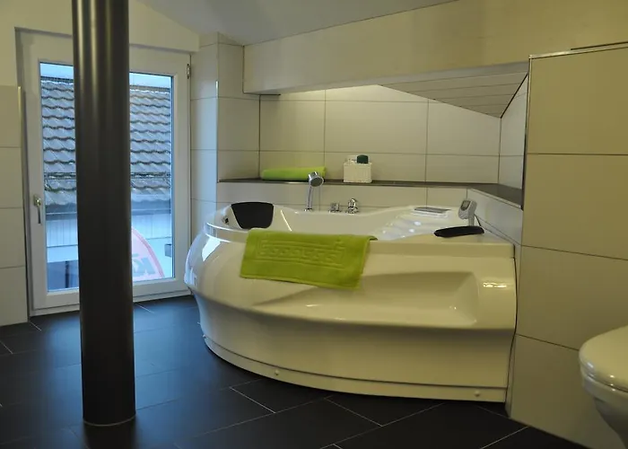 Appartement Destimotel 4*