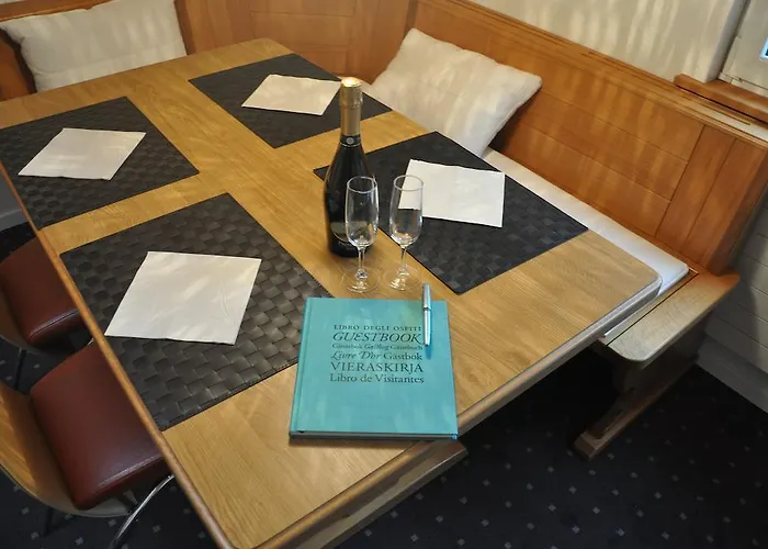 Appartement Destimotel 4*